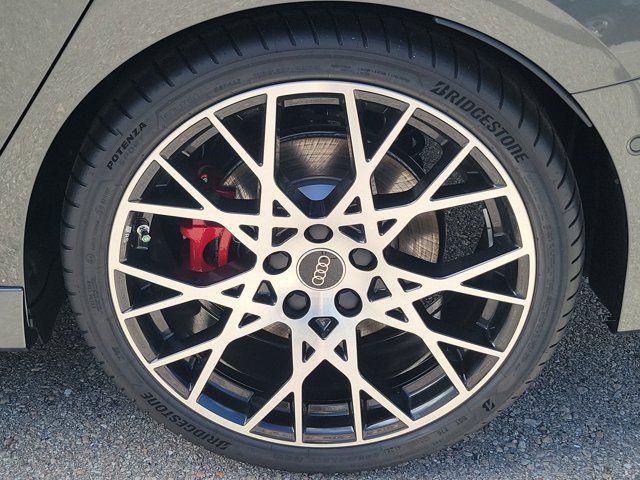 new 2026 Audi RS 3 car, priced at $70,230