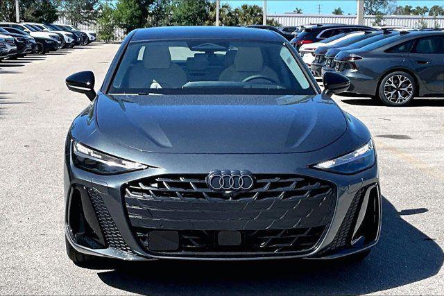 new 2026 Audi A6 car