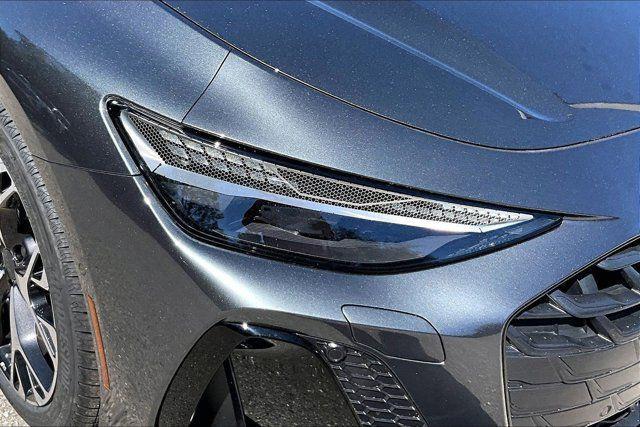 new 2026 Audi A6 car