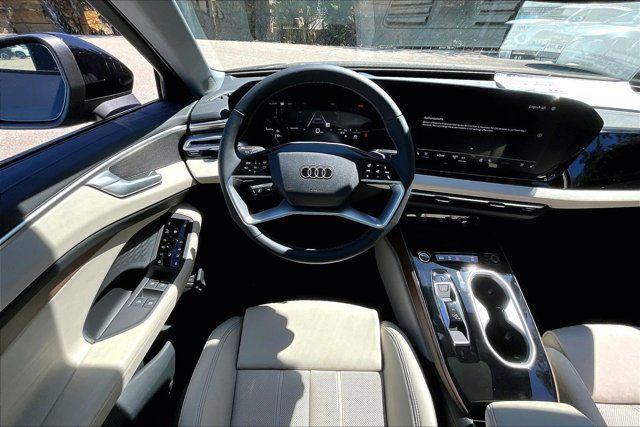 new 2026 Audi A6 car