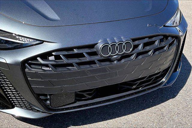 new 2026 Audi A6 car