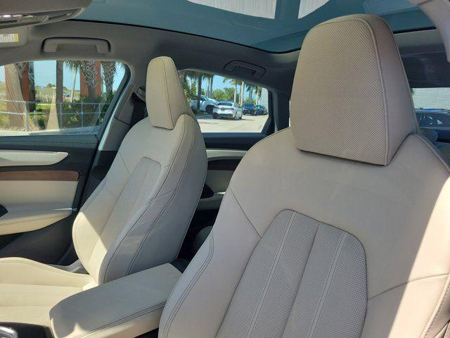 new 2026 Audi A6 car, priced at $69,615