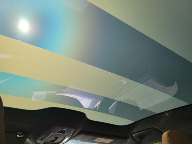 new 2025 Audi A5 car, priced at $56,775