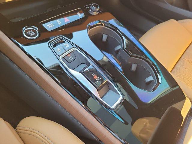 new 2025 Audi A5 car, priced at $56,775