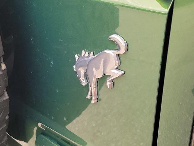 used 2022 Ford Bronco car, priced at $41,495