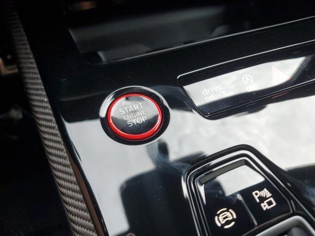 new 2025 Audi S5 car, priced at $73,190