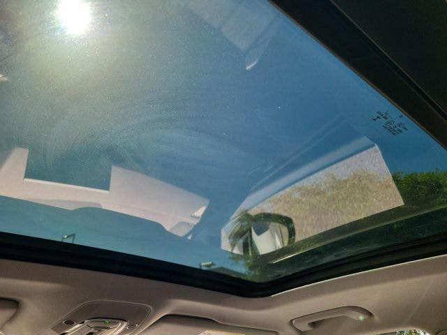 used 2023 Audi Q5 car, priced at $32,495