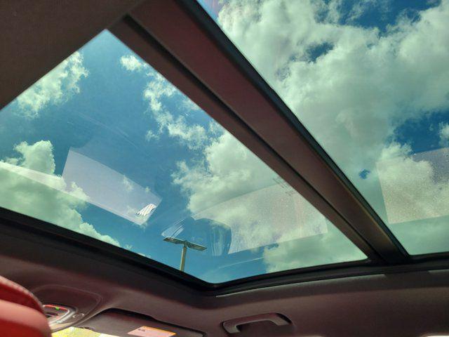 used 2023 Audi SQ5 car, priced at $45,995