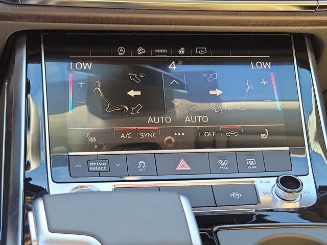 new 2026 Audi Q7 car, priced at $67,410