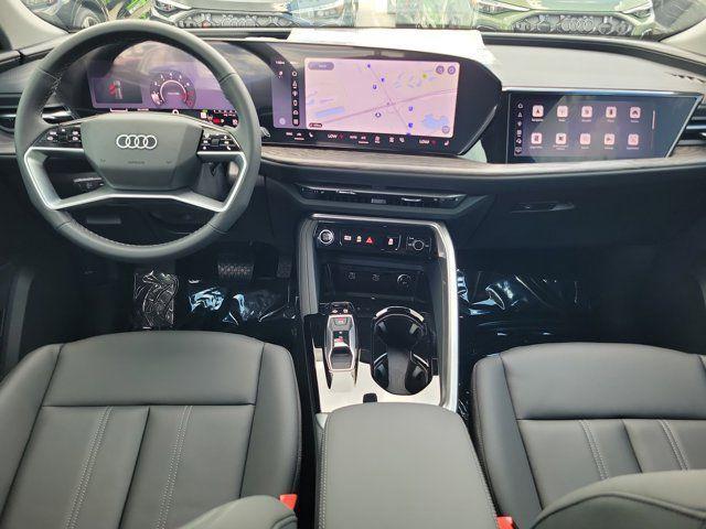 new 2026 Audi Q5 car, priced at $62,700