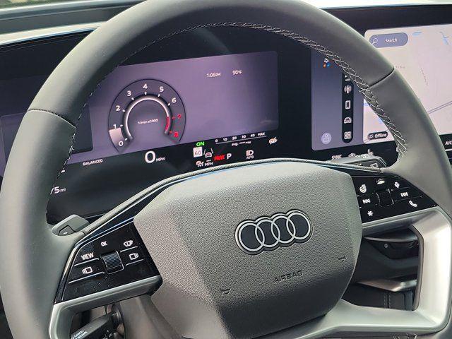 new 2026 Audi Q5 car, priced at $62,700