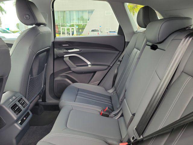 new 2026 Audi Q5 car, priced at $62,700
