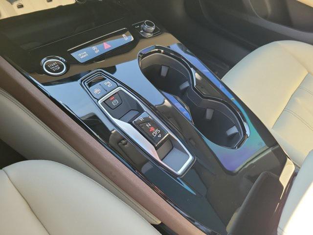 new 2025 Audi A5 car, priced at $54,025