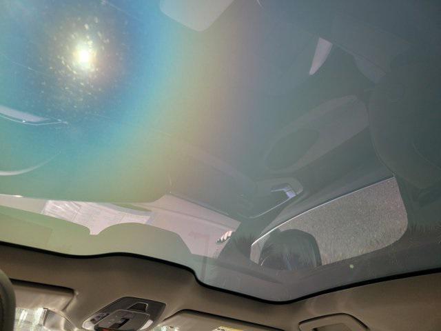 new 2025 Audi A5 car, priced at $54,025