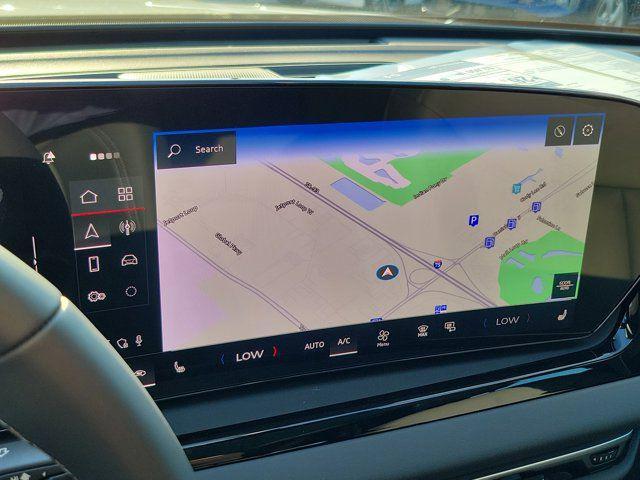 new 2025 Audi A5 car, priced at $55,025