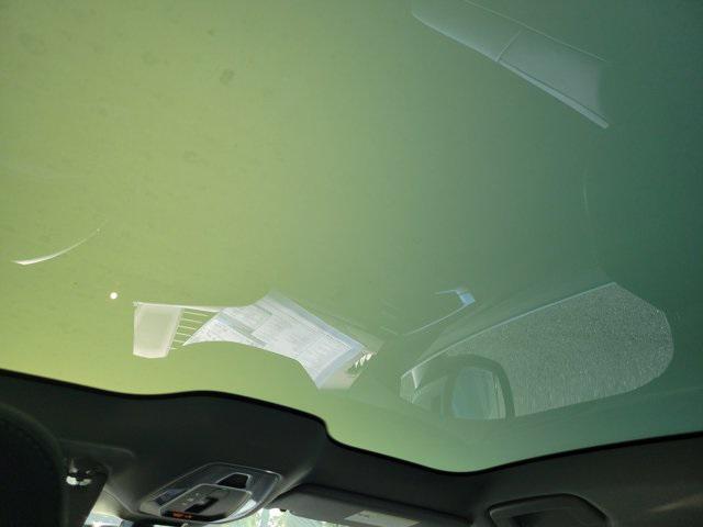 new 2025 Audi A5 car, priced at $55,025