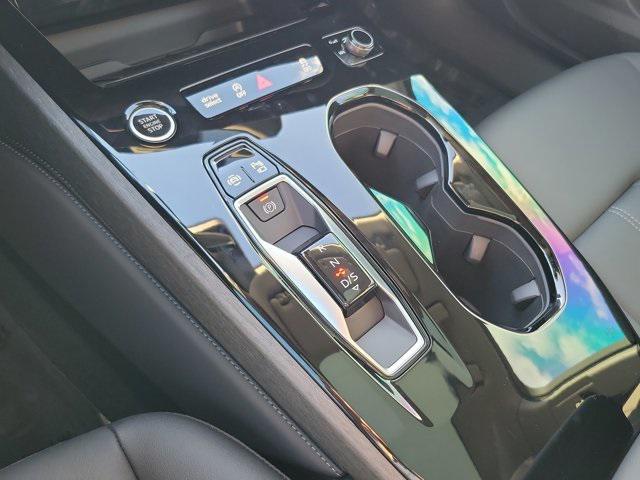 new 2025 Audi A5 car, priced at $55,025