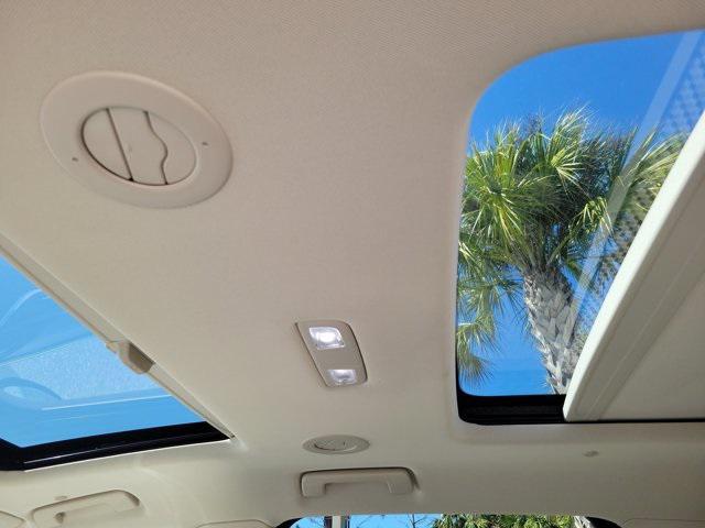 used 2023 Buick Enclave car, priced at $39,995