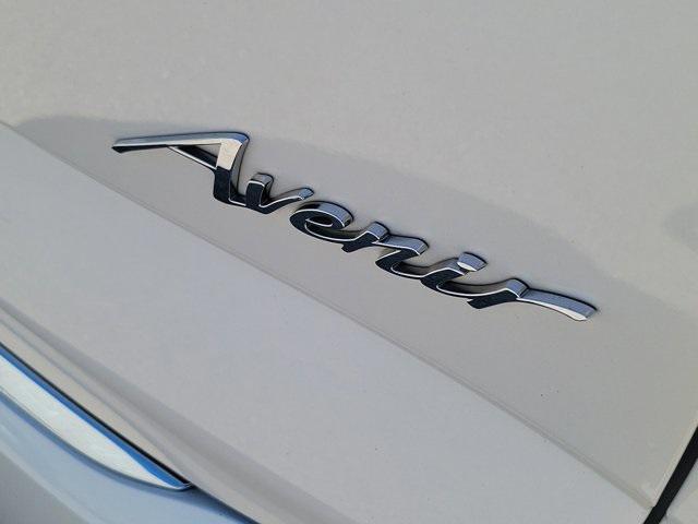 used 2023 Buick Enclave car, priced at $39,995