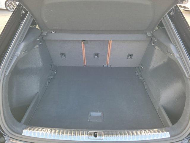 used 2023 Audi Q3 car, priced at $30,495