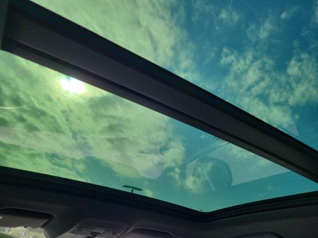 used 2023 Audi Q3 car, priced at $30,495