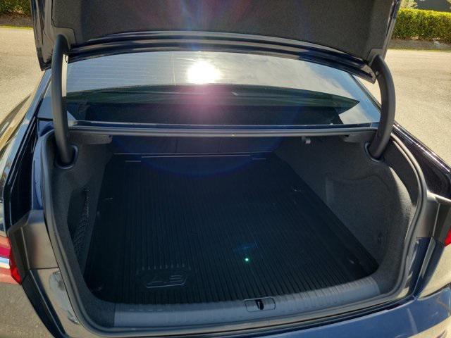 used 2023 Audi A6 car, priced at $39,995