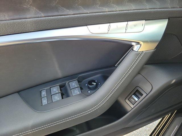 used 2023 Audi A6 car, priced at $39,995