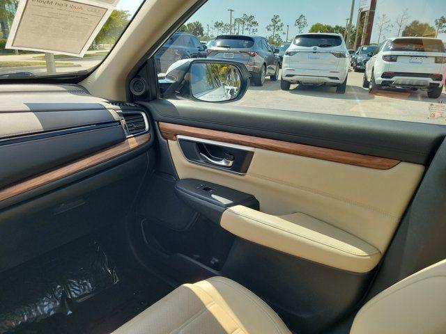 used 2020 Honda CR-V Hybrid car, priced at $25,495