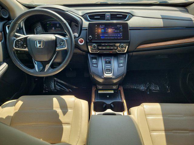 used 2020 Honda CR-V Hybrid car, priced at $25,495