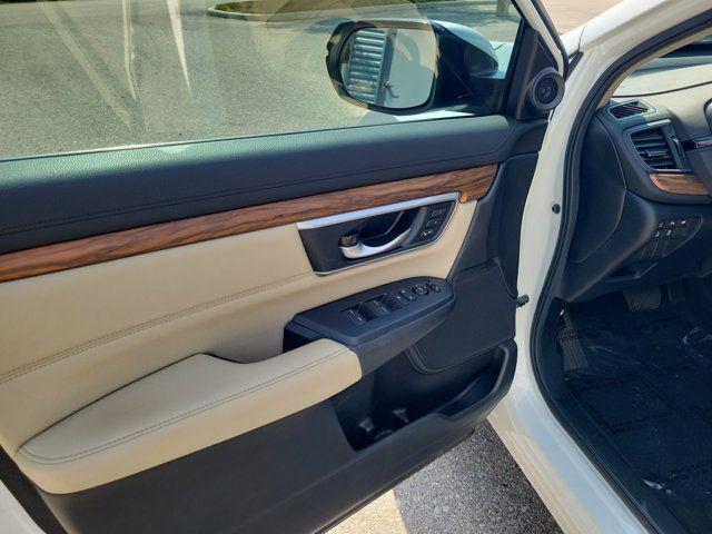 used 2020 Honda CR-V Hybrid car, priced at $25,495