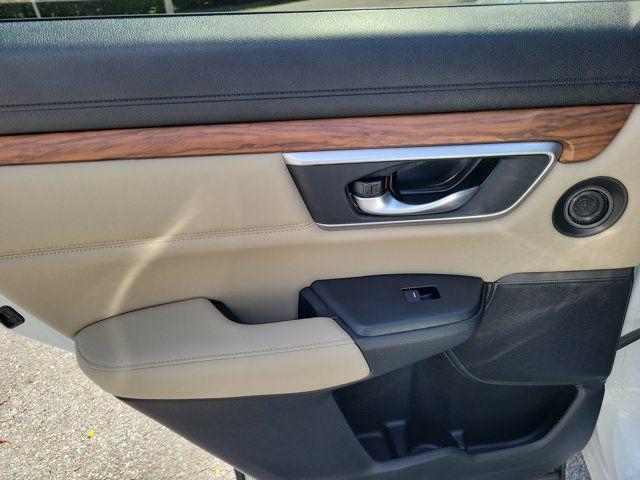 used 2020 Honda CR-V Hybrid car, priced at $25,495