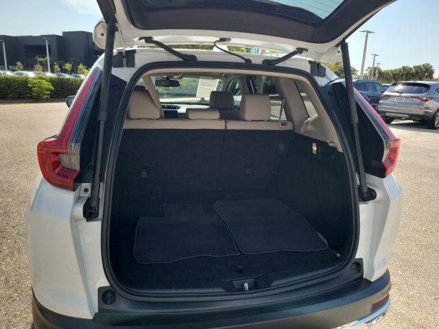 used 2020 Honda CR-V Hybrid car, priced at $25,495