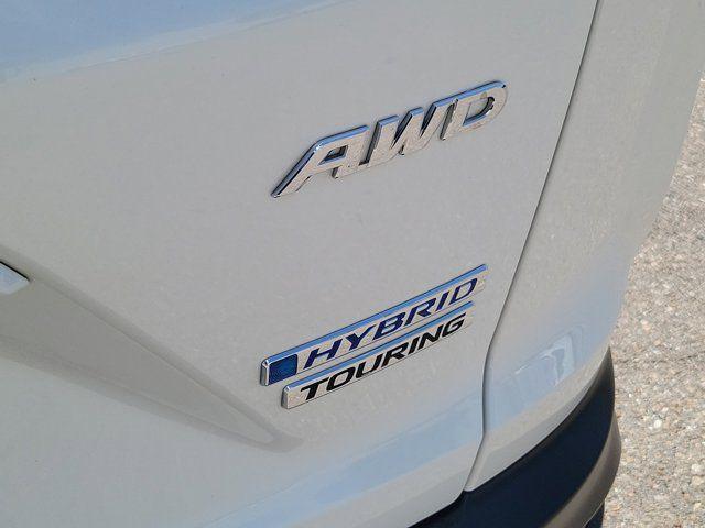 used 2020 Honda CR-V Hybrid car, priced at $25,495