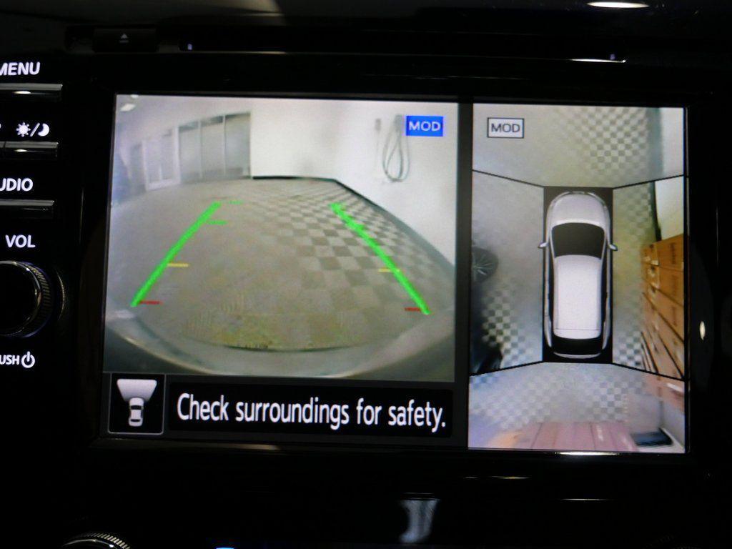 used 2019 Nissan Murano car, priced at $13,599