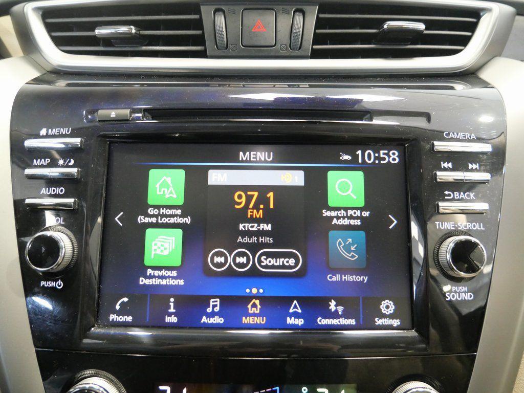 used 2019 Nissan Murano car, priced at $13,599