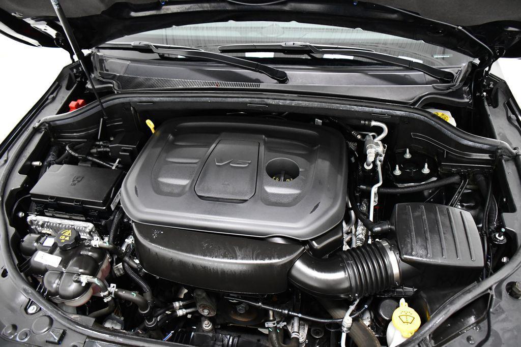 used 2022 Dodge Durango car, priced at $32,598