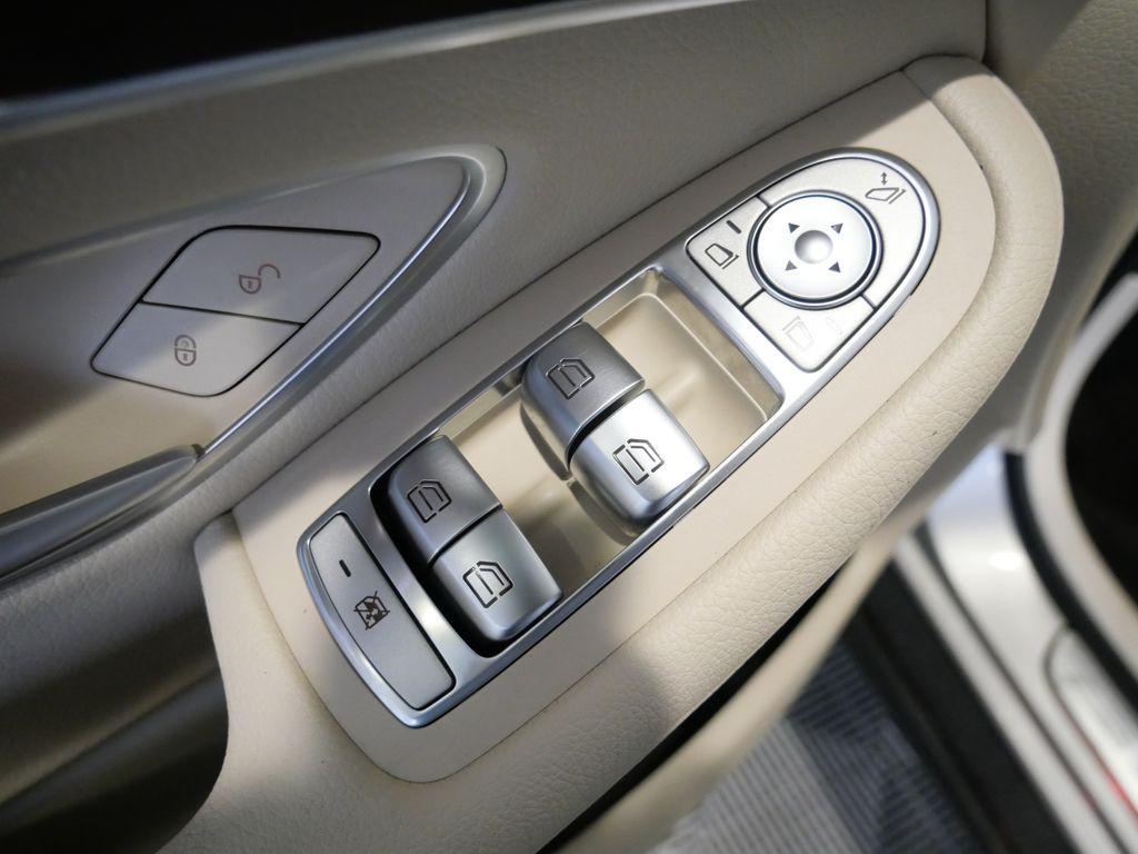 used 2022 Mercedes-Benz GLC 300 car, priced at $31,895