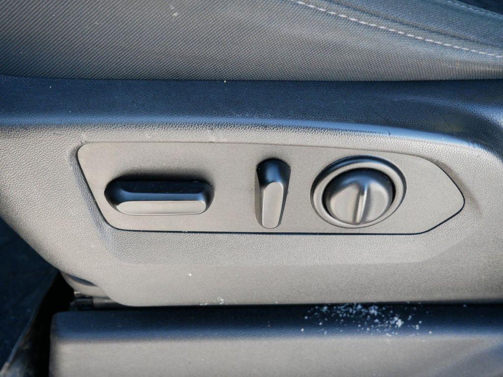 used 2020 Chevrolet Silverado 1500 car, priced at $29,987