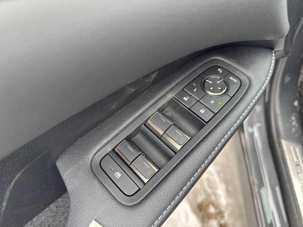 new 2026 Lexus RX 350 car, priced at $63,659