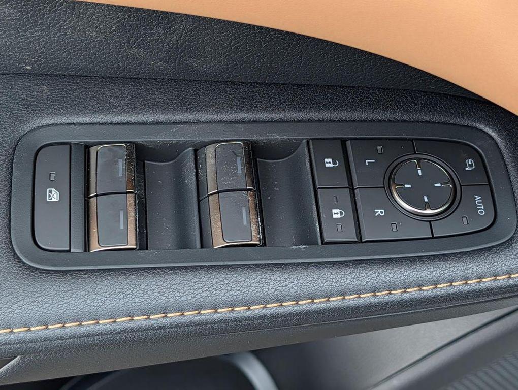 new 2026 Lexus RX 350 car, priced at $58,130