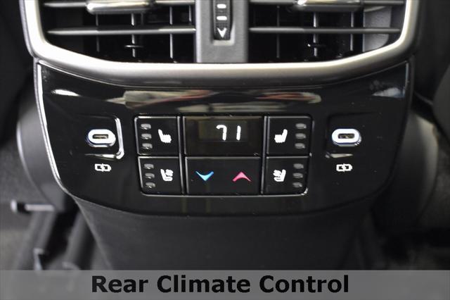 used 2025 Lexus RX 350h car, priced at $66,999