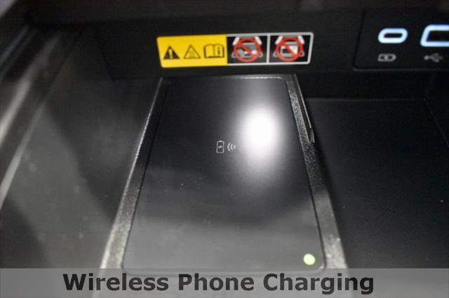 used 2025 Lexus RX 350h car, priced at $66,999