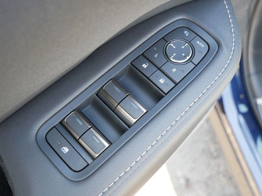 new 2026 Lexus TX 350 car, priced at $71,473