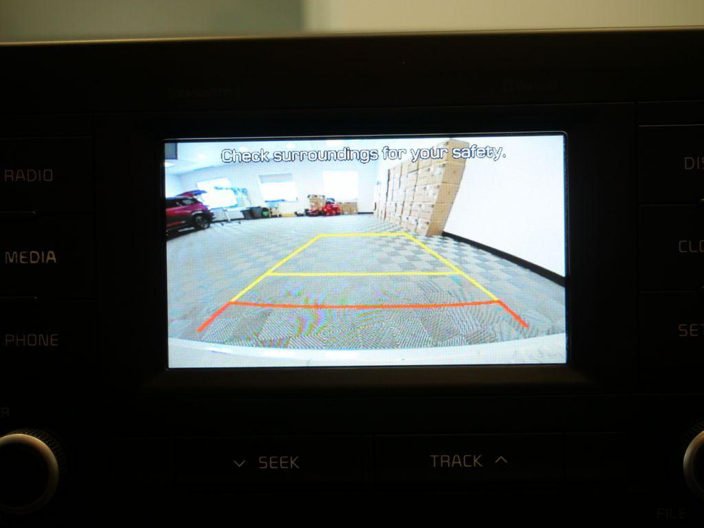 used 2018 Kia Rio car, priced at $7,589