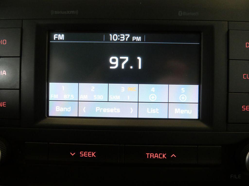 used 2018 Kia Rio car, priced at $7,197