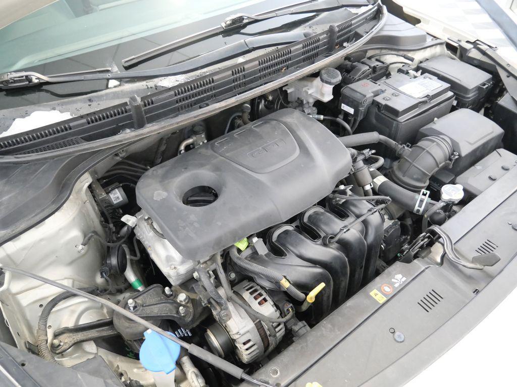 used 2018 Kia Rio car, priced at $7,197