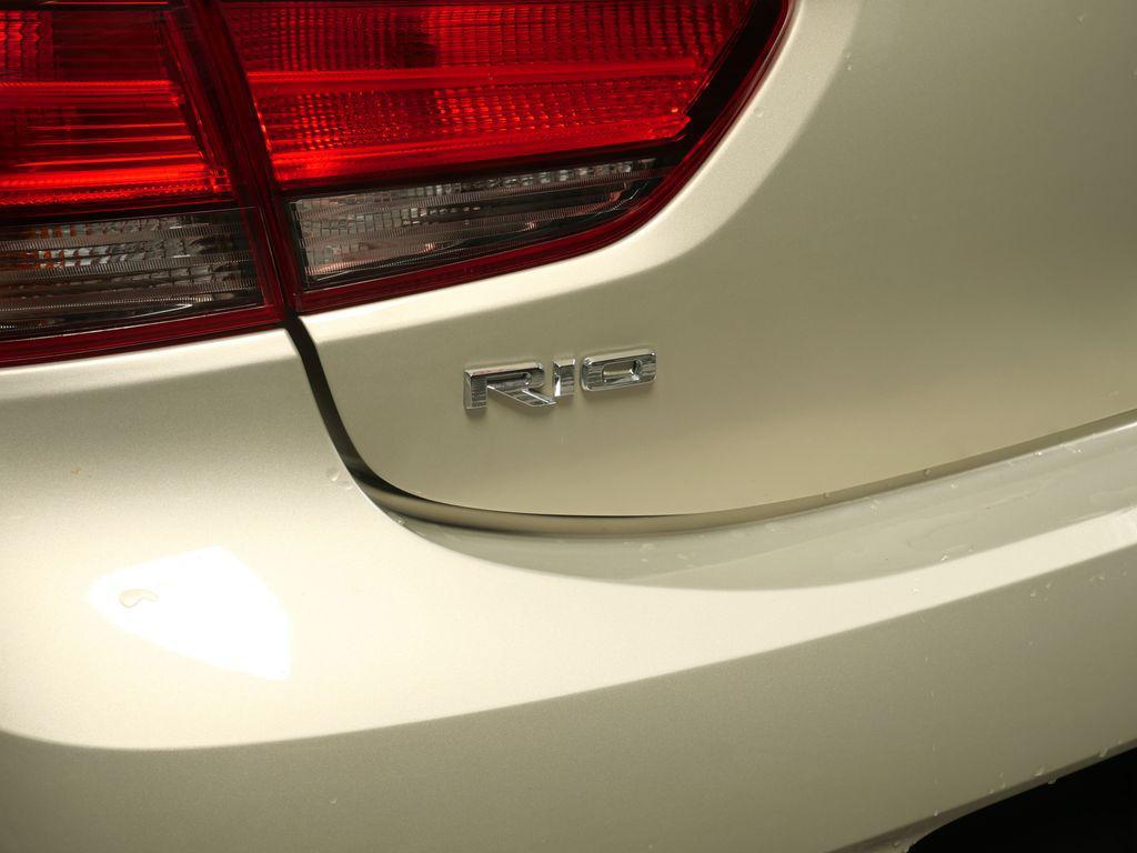 used 2018 Kia Rio car, priced at $7,197