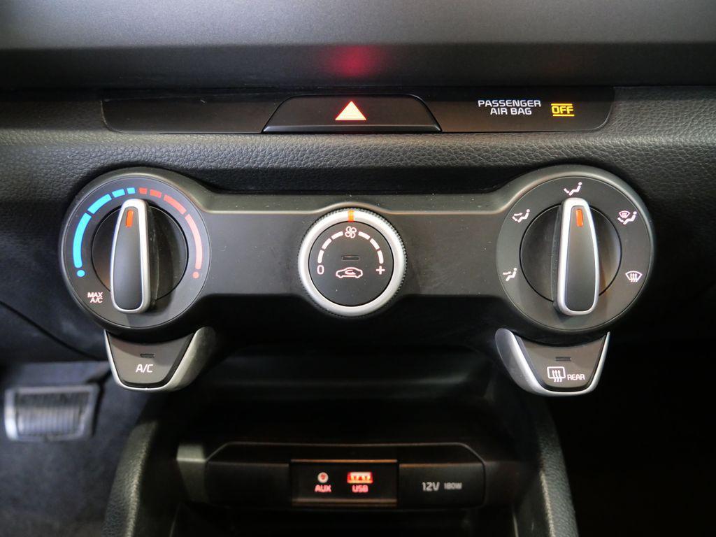 used 2018 Kia Rio car, priced at $7,589