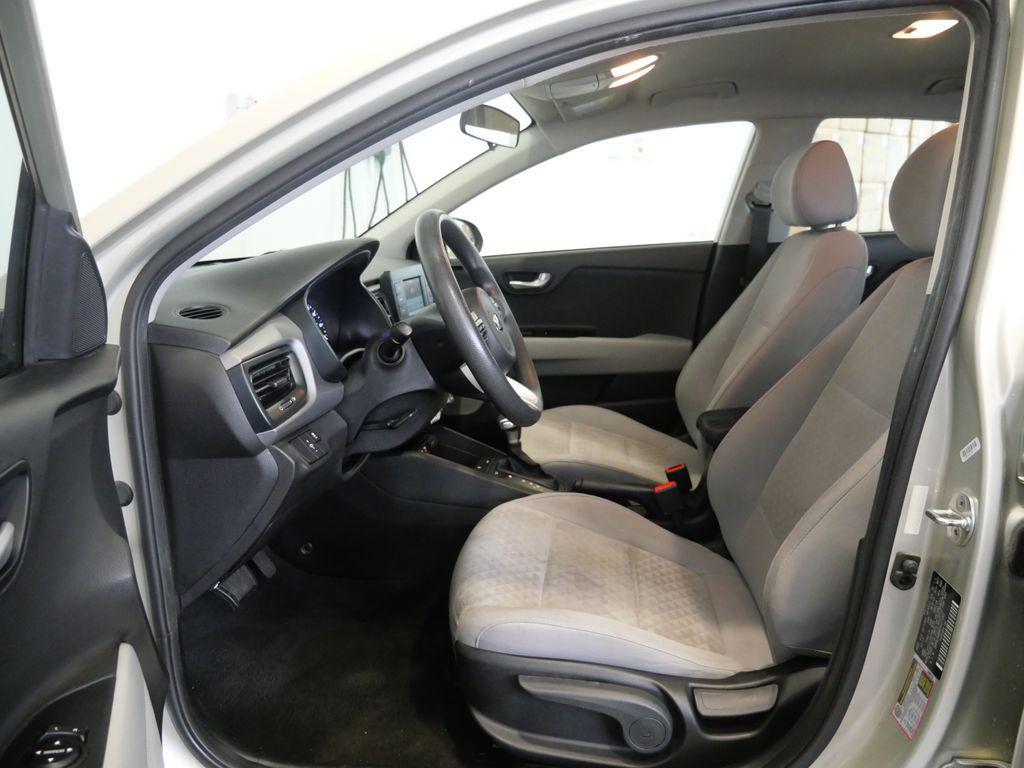 used 2018 Kia Rio car, priced at $7,589