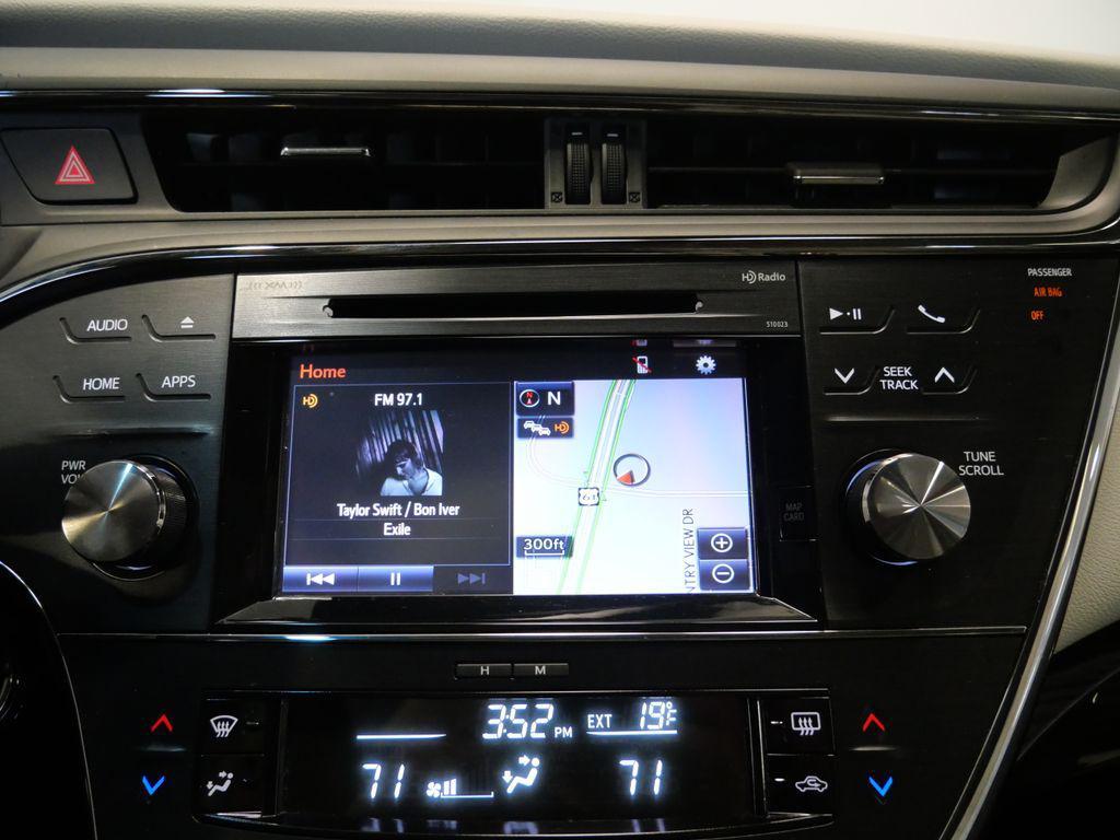 used 2015 Toyota Avalon car, priced at $16,400